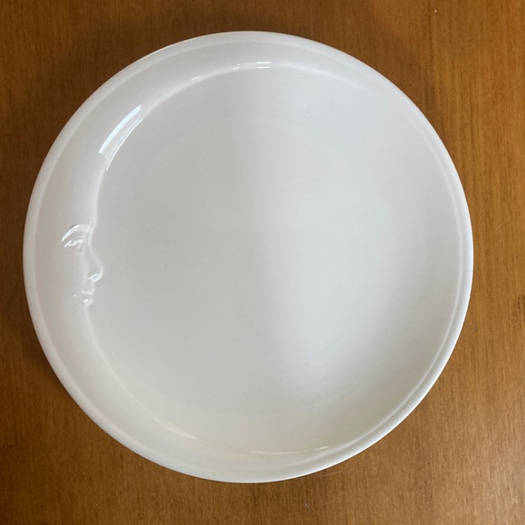 A Company of Friends vintage plates - Picture 5 of 7